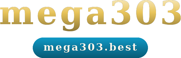 mega303 logo